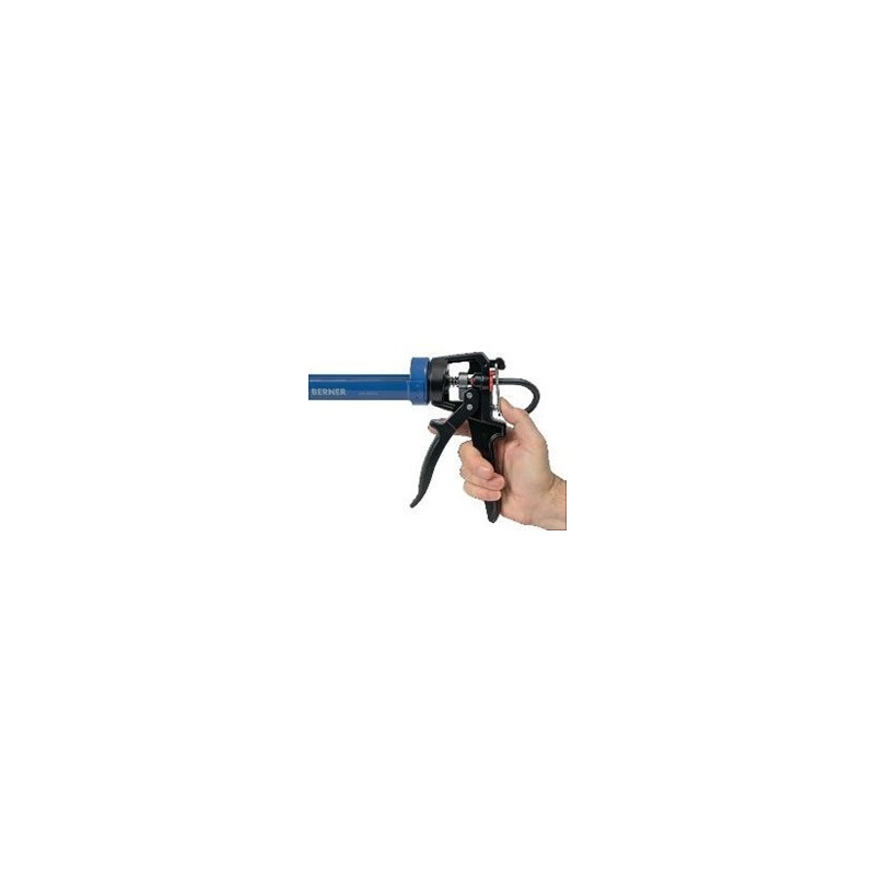 Pistolet silicone premium