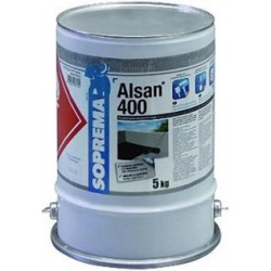 Alsan 400 Sous-protection