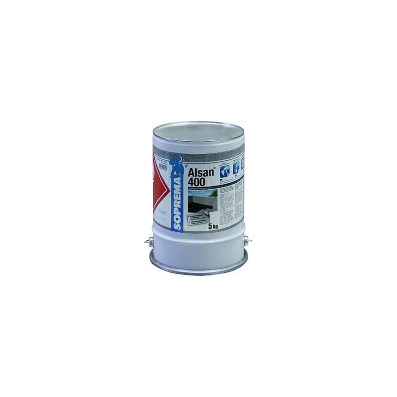 Alsan 400 Sous-protection