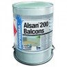 Alsan 200 Balcon Circulable RAL