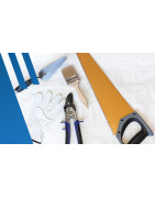Outillage et équipements